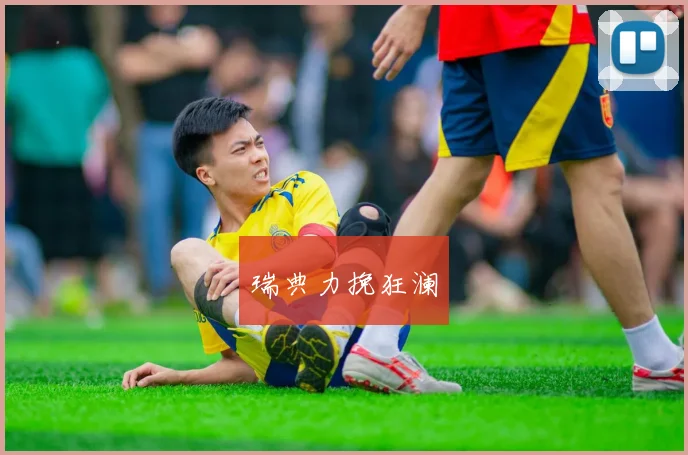 瑞典力挽狂澜