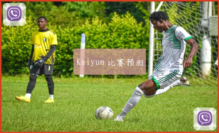 Kaiyun 比赛预测