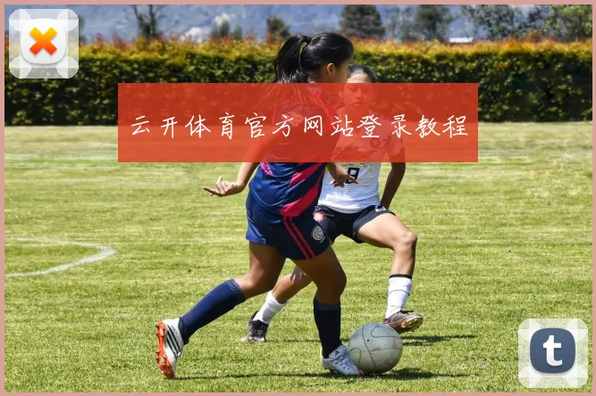 云开体育官方网站登录教程