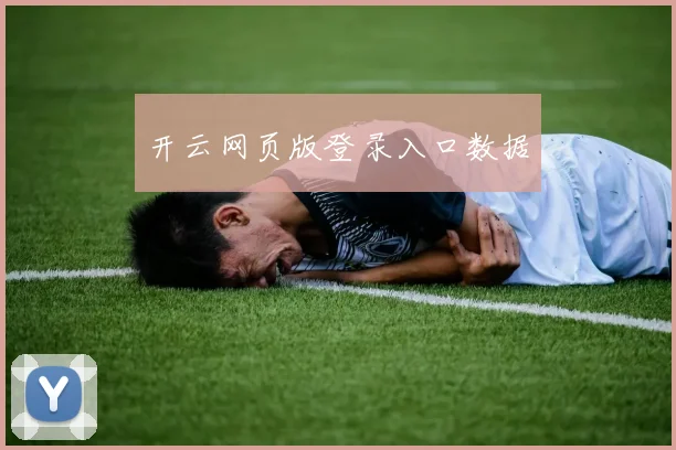 开云网页版登录入口数据