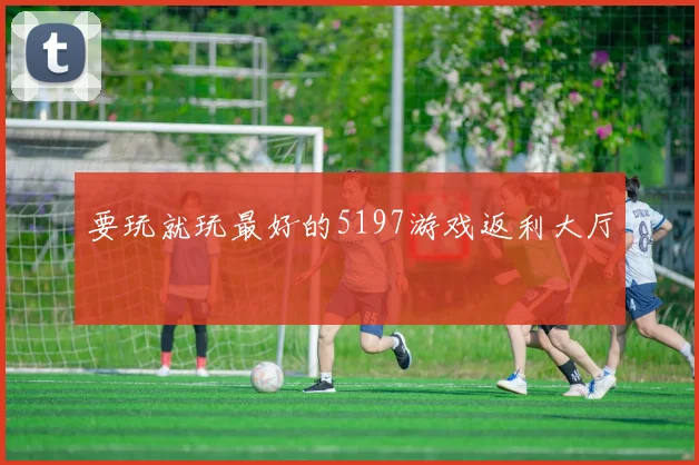 要玩就玩最好的5197游戏返利大厅