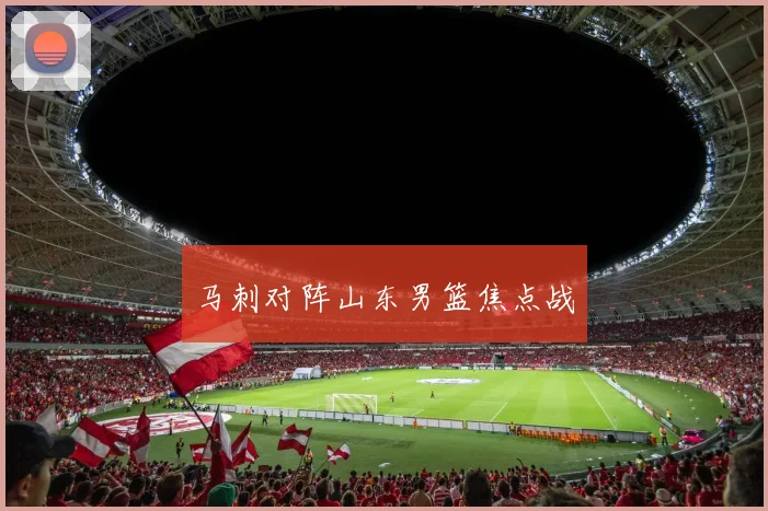 马刺对阵山东男篮焦点战