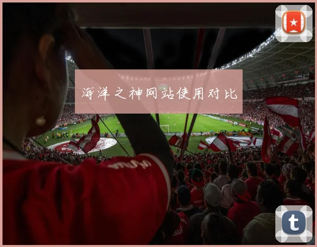 海洋之神网站使用对比