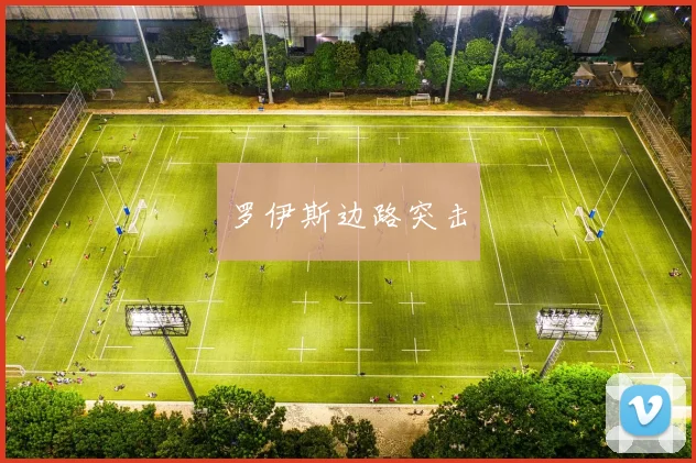 罗伊斯边路突击