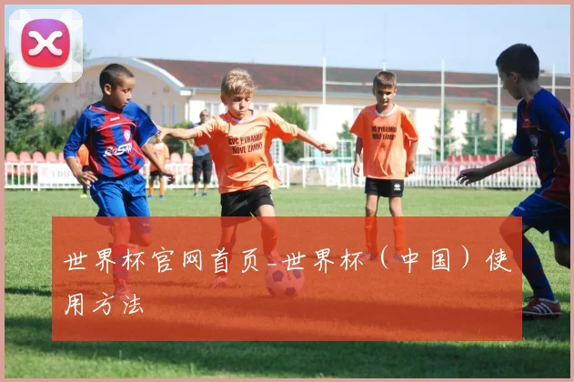 世界杯官网首页_世界杯（中国）使用方法