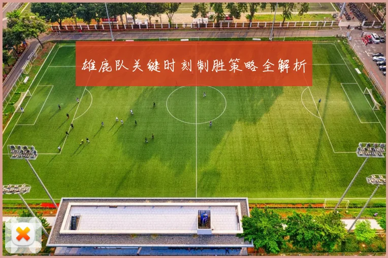 雄鹿队关键时刻制胜策略全解析