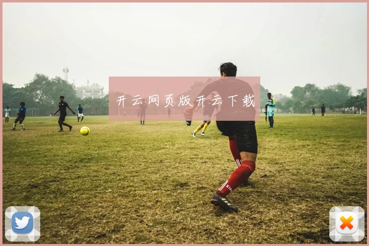 开云网页版开云下载