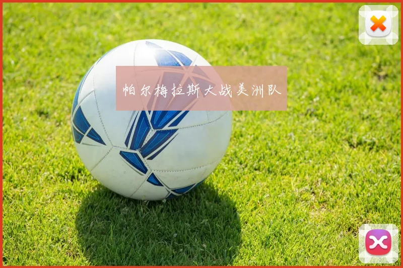 帕尔梅拉斯大战美洲队