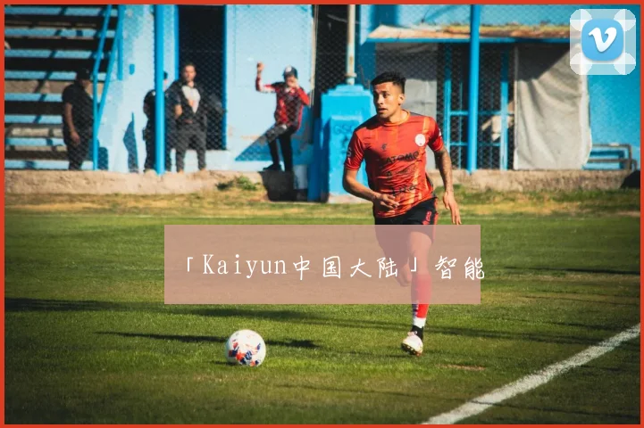 「Kaiyun中国大陆」智能