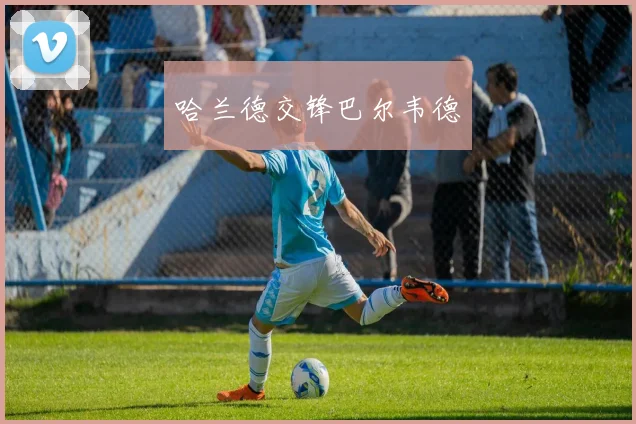 哈兰德交锋巴尔韦德