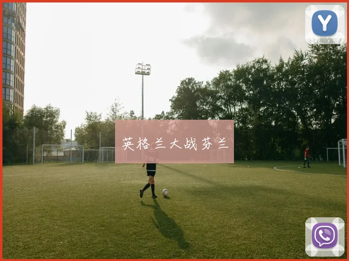 英格兰大战芬兰