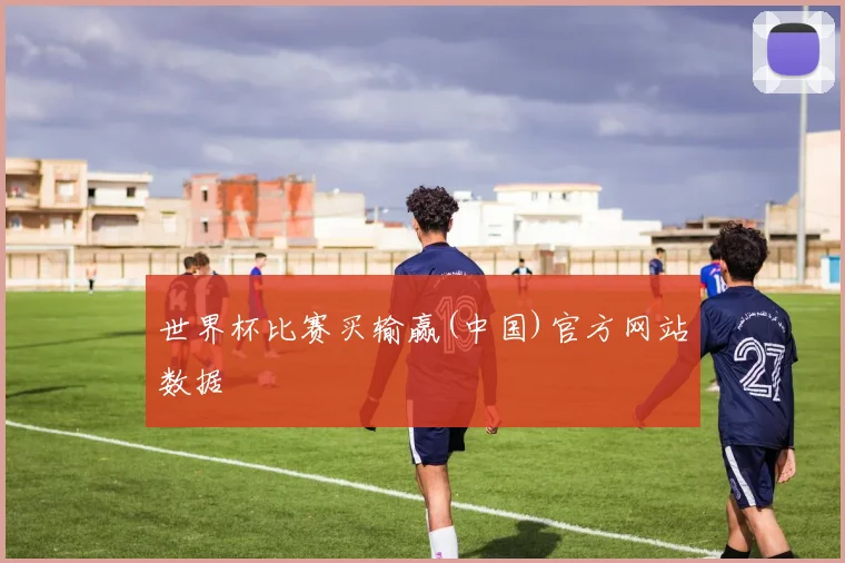 世界杯比赛买输赢(中国)官方网站数据