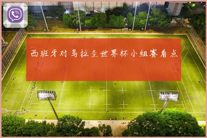 西班牙对乌拉圭世界杯小组赛看点