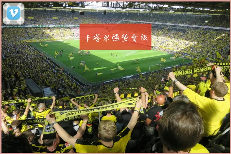 卡塔尔强势晋级