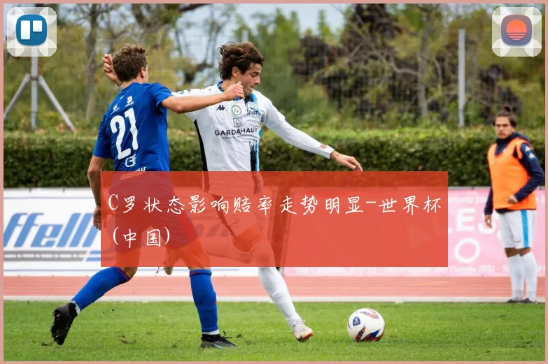 C罗状态影响赔率走势明显-世界杯(中国)