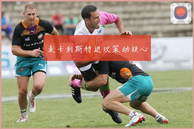 麦卡利斯特进攻策动核心