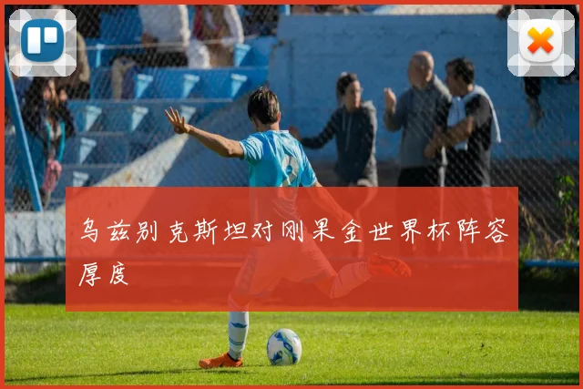 乌兹别克斯坦对刚果金世界杯阵容厚度