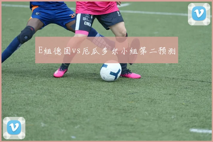 E组德国vs厄瓜多尔小组第二预测