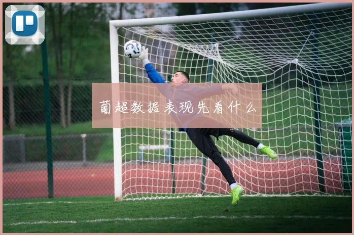 葡超数据表现先看什么